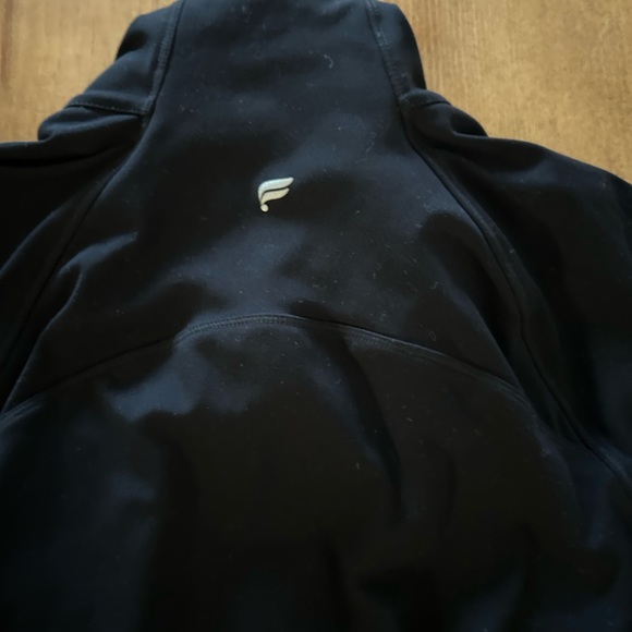 Fabletics Trinity Performance Jacket - Picture 8 of 9